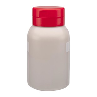 Краска акриловая "Art Creation" №800 Серебряный /750мл