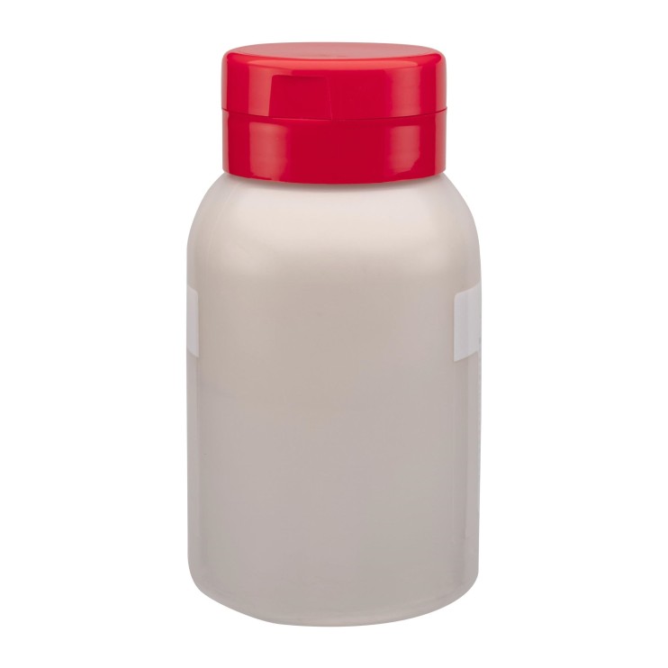 Краска акриловая "Art Creation" №800 Серебряный /750мл