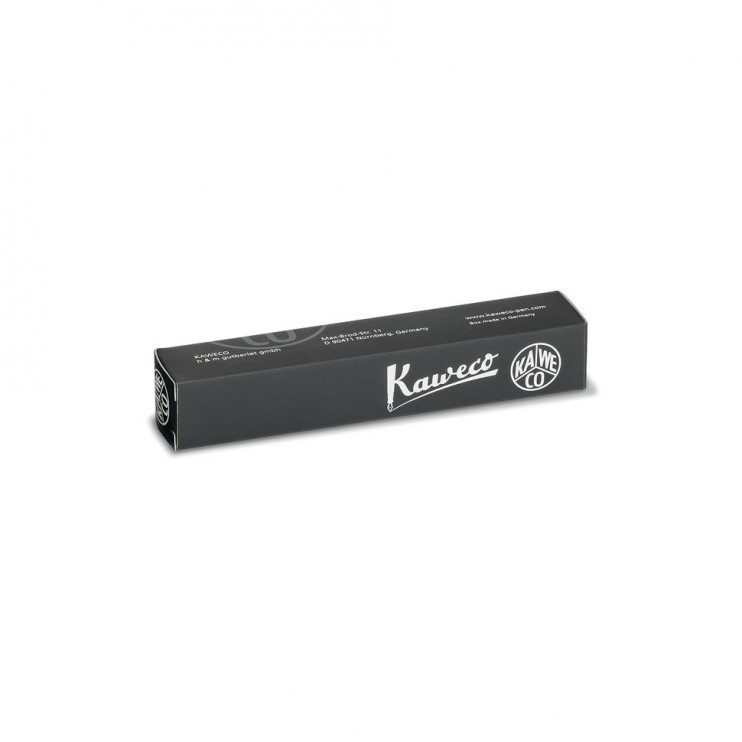 Цанговый карандаш Kaweco "Classic Sport" 3.2мм, White (10000041)