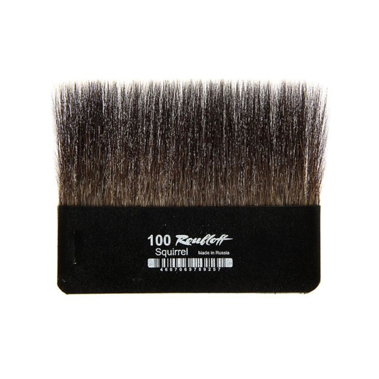 Лампензель из белки "1Л4Ш" №100 для золочения