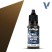 Краска акрил Vallejo "True Metallic Metal" 77.157 Arcane Gold, 18мл (серия Shade)