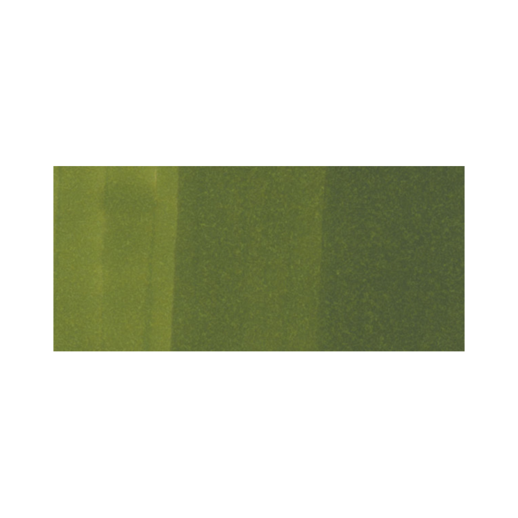 Маркер для скетчинга COPIC "CIAO" G29 Pine Tree Green