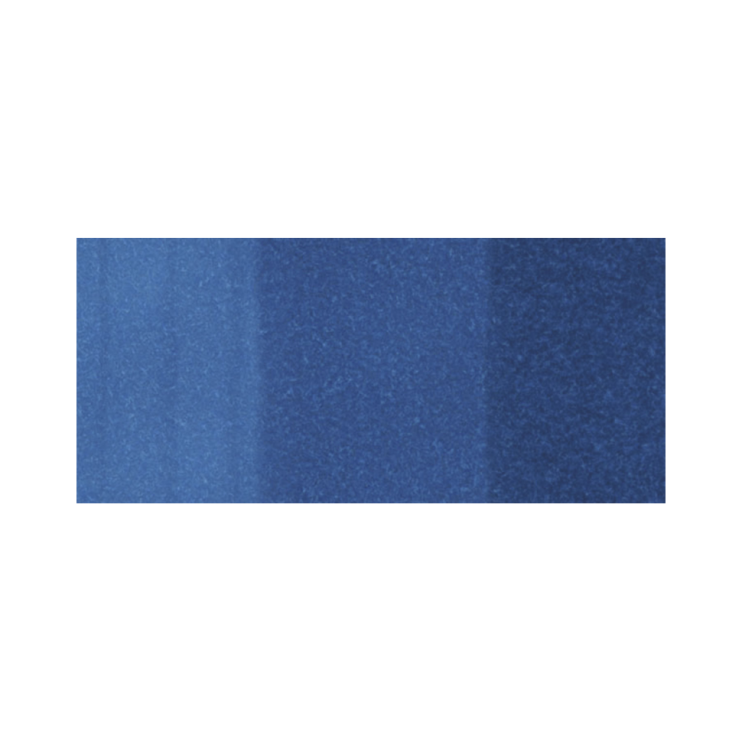 Маркер двухсторонний COPIC "SKETCH" B16 Cyanine Blue