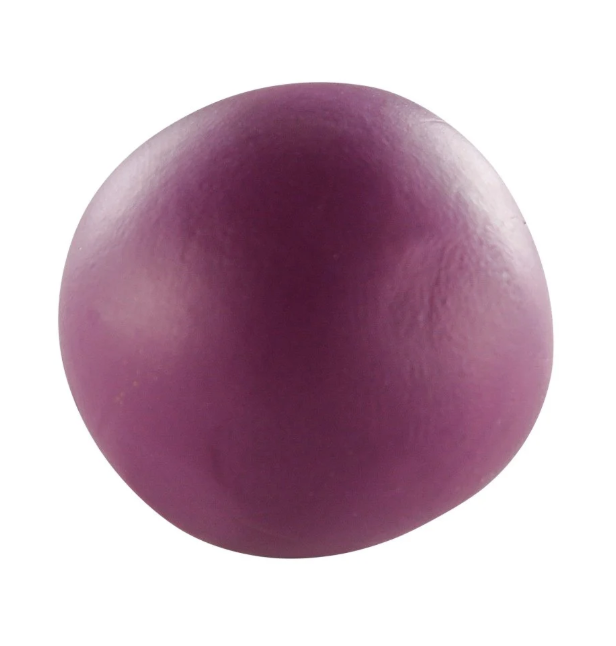 Глина для запекания "№1" 962 Purple/ пурпурный, 56гр.