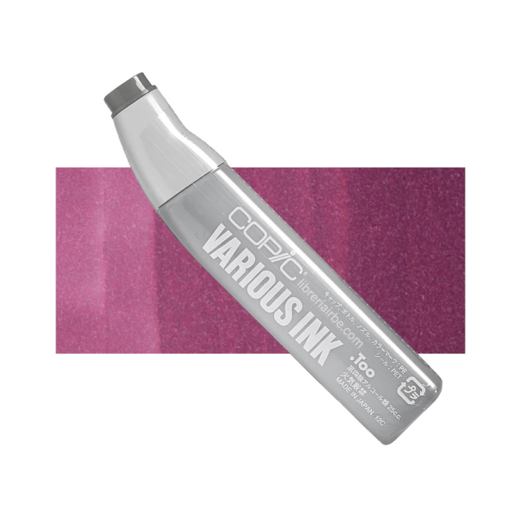 Чернила спиртовые COPIC "Various Ink" V06 Lavender