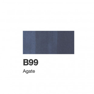Спиртовые чернила Copic "INK" B99 Agate (агат) (12мл)