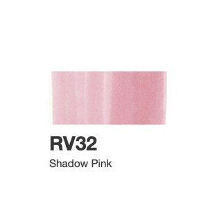 Спиртовые чернила Copic "INK" RV32 Shadow Pink (12мл)