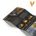 Набор 8 красок Model Color "Wood & Leather" для моделизма