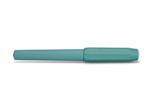 Ручка-роллер Kaweco "Perkeo" (0,7 мм), Breezy Teal + доп. стержень (10002218)