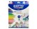 Фломастеры по ткани Giotto "Decor Textile" 12 цветов в картонной упаковке
