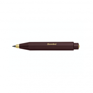 Цанговый карандаш Kaweco "Classic Sport" 3.2мм, Bordeaux (10000500)