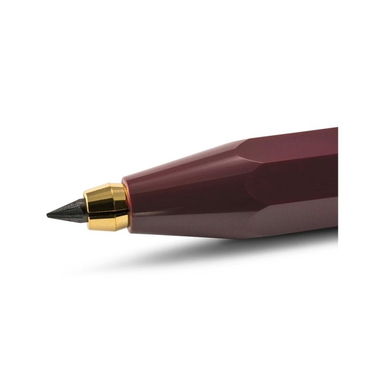 Цанговый карандаш Kaweco "Classic Sport" 3.2мм, Bordeaux (10000500)