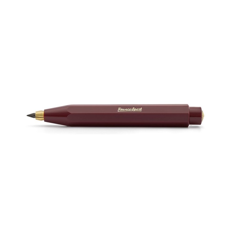 Цанговый карандаш Kaweco "Classic Sport" 3.2мм, Bordeaux (10000500)