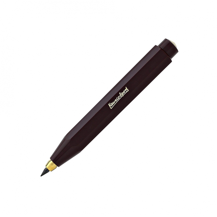 Цанговый карандаш Kaweco "Classic Sport" 3.2мм, Bordeaux (10000500)