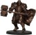 Краска акрил Vallejo "True Metallic Metal" 77.158 Rusty Metal, 18мл (серия Shade)