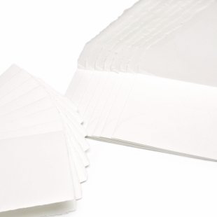 Набор бумаги ручного литья Amatruda "Amalfi" 10 шт: карточки (11.5х17.5 см) и конверты (12х18 см)