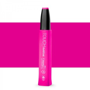 Чернила спиртовые "Touch" цвет RP87 (azalea purple), 20мл