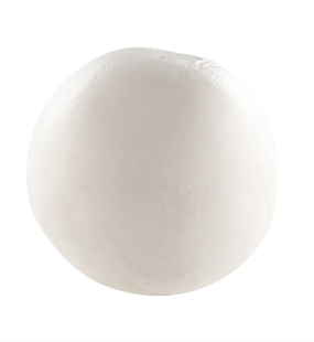 Глина для запекания "№1" 027 white/ белый, 250гр