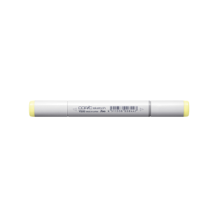 Маркер двухсторонний COPIC "SKETCH" YG00 Mimosa Yellow