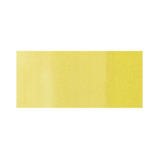 Маркер двухсторонний COPIC "SKETCH" YG00 Mimosa Yellow