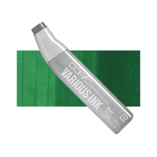 Чернила спиртовые COPIC "Various Ink" G19 Bright Parrot Green