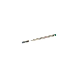 Ручка капиллярная Sakura "Pigma Micron" 05 Зеленый