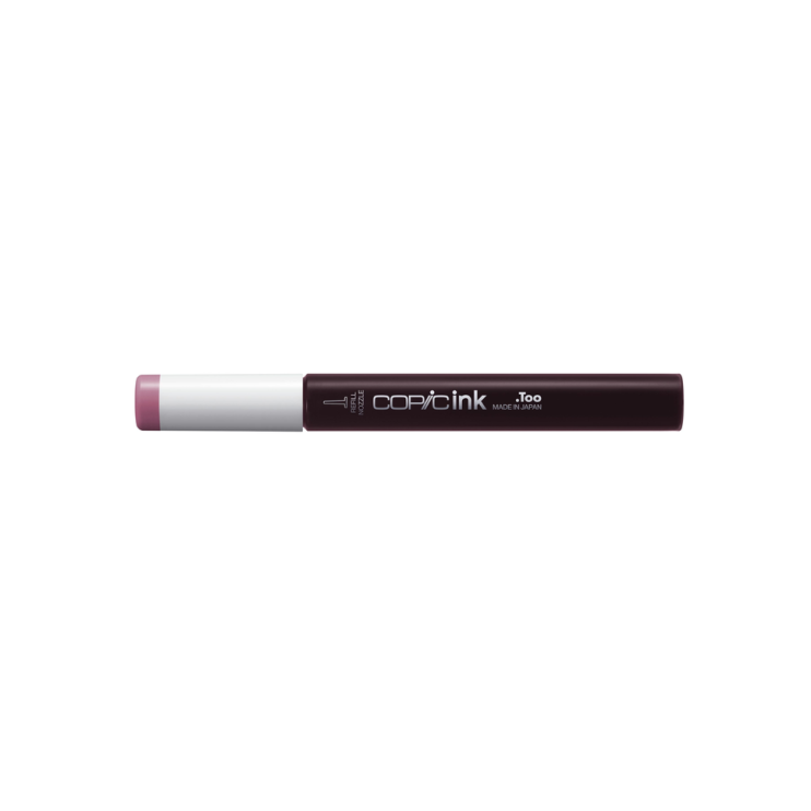 Спиртовые чернила Copic "INK" RV34 Dark Pink (12мл)