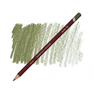 Карандаш пастельный Derwent "Pastel" #P520 Зеленый оливковый темный