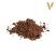 Пигмент Vallejo "Pigment FX" 73.106 Burnt Sienna, 35мл