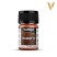 Пигмент Vallejo "Pigment FX" 73.106 Burnt Sienna, 35мл