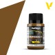 Краска акрил Weathering Effects 73.813 (Oil Stains) Масляные пятна