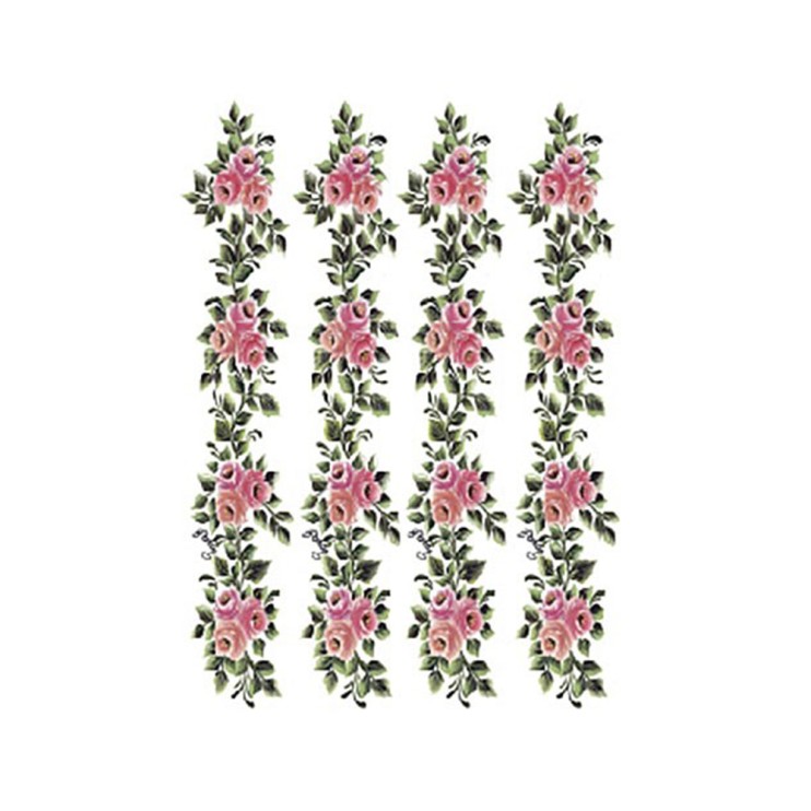 Трансфер "Transfer Collection" 17х25см, TSG0099