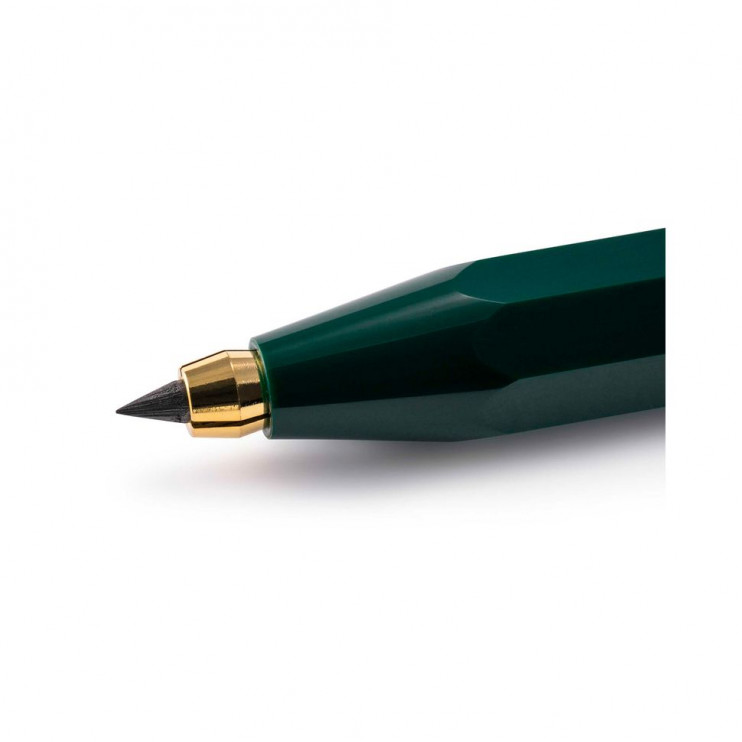 Цанговый карандаш Kaweco "Classic Sport" 3.2мм, Green (10000501)