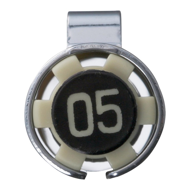 Ручка капиллярная Sakura "Pigma Micron" 05 Черный