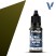 Краска акрил Vallejo "True Metallic Metal" 77.159 Aged Metal, 18мл (серия Shade)