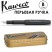 Ручка перьевая Kaweco "Al Sport" B (1,1мм), Black (10000096)