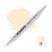 Маркер двусторонний Sketchmarker "Classic" O65 Шёлк