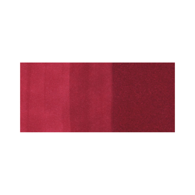 Маркер двухсторонний COPIC "SKETCH" R46 Strong Red