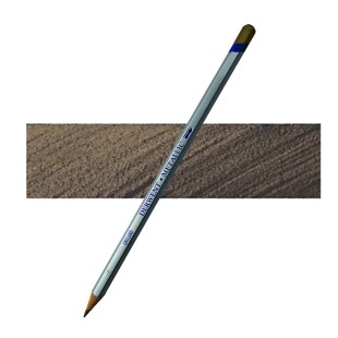 Карандаш с металлическим эффектом Derwent "Metallic" #83, античное золото (0700052)