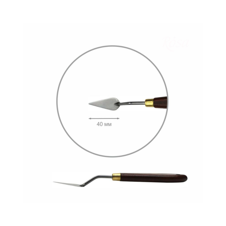 Мастихин RGM "Classic" 21