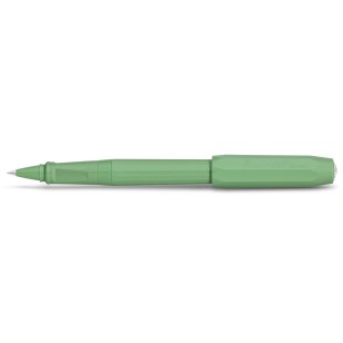 Ручка-роллер Kaweco "Perkeo" (0,7мм), Green + доп. стержень (10002217)