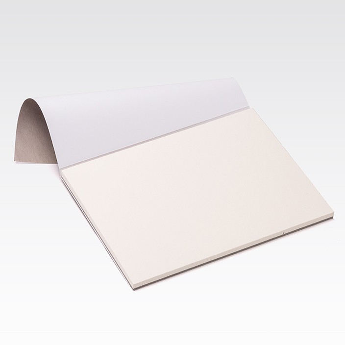 Склейка для акварели Fabriano "Watercolour" 18x24см, 20л, 300гр/м² (Torchon) (19100275)