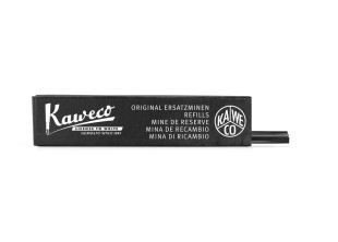 Грифели для карандашей "Kaweco" графит 0.9 мм / HB / 12 шт
