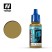 Акриловая краска Vallejo "Mecha Color" 69.060 Old Gold
