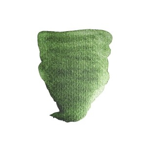 Краска акварельная "Rembrandt" №864 Зеленый искрящийся /туба 10мл