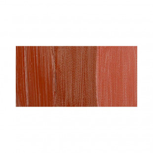 Краска масляная "Rembrandt" №339 Красный оксид светлый / 40мл