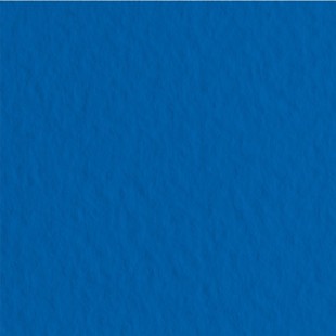 Бумага для пастели Fabriano "Tiziano" 70x100см, 10л, 160гр/м², Danubio, синий (52811019)