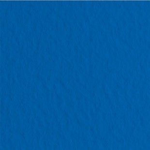 Бумага для пастели Fabriano "Tiziano" 70x100см, 10л, 160гр/м², Danubio, синий (52811019)