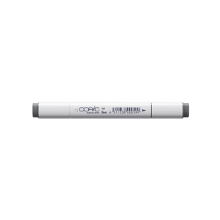 Маркер спиртовой COPIC "Classic" N7 Neutral Gray