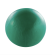 Глина для запекания "№1" 600 green/ зеленый, 250гр.
